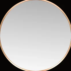 Action Ronde hangspiegel