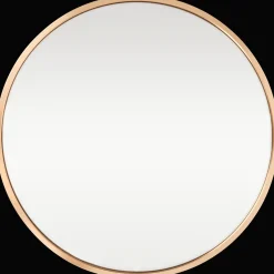 Action Ronde spiegel