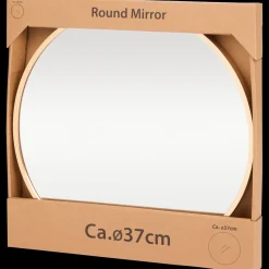 Action Ronde spiegel