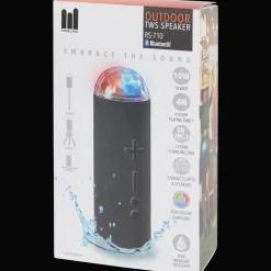 Roseland buitenspeaker