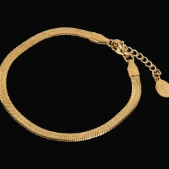 Action Royal Divas roestvrijstalen armband