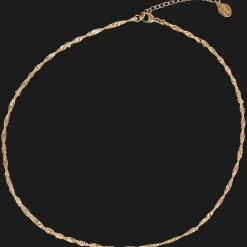 Action Royal Divas roestvrijstalen ketting