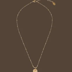 Action Royal Divas roestvrijstalen ketting