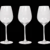 Royal Leerdam Noble wijnglazen