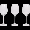 Royal Leerdam wijnglazen Noble