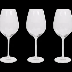 Royal Leerdam wijnglazen Noble