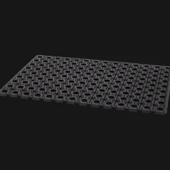 Action Rubberen deurmat