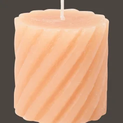 Action Rustieke mini-kaars