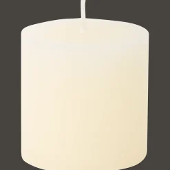 Action Rustieke mini-kaars