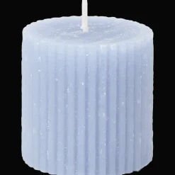 Action Rustieke mini-kaars