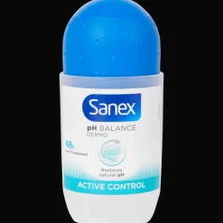 Sanex deodorant Active Control