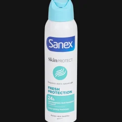 Sanex deodorant Fresh Protection