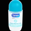 Sanex deodorant Fresh Protection