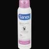 Sanex Dermo deodorant Anti Marks