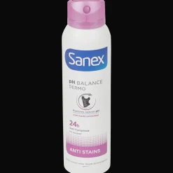Sanex Dermo deodorant Anti Marks