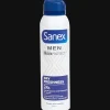 Sanex Men Skin Protect deodorant Dry Freshness