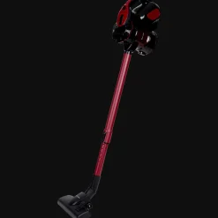 Sauber steelstofzuiger