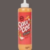 Sau'cee Volcano saus