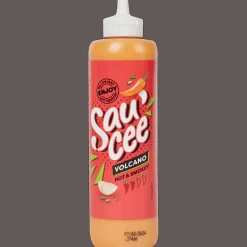 Sau'cee Volcano saus