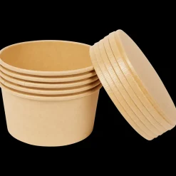 Action Schaaltjes met deksel