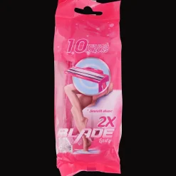 Heren Action Scheermesjes