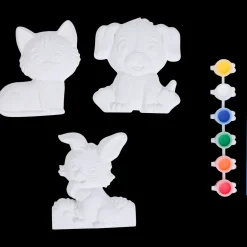 Action Schilder je eigen figuur