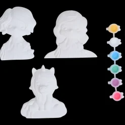 Action Schilder je eigen figuur