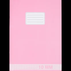 Action Schrift ruit A4