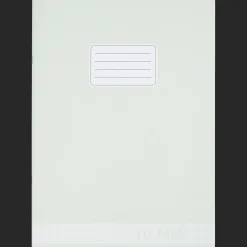 Action Schrift ruit A4