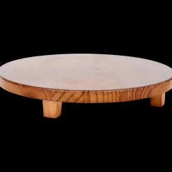 Action Seasons & Style houten plateau