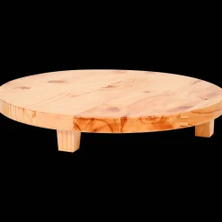 Action Seasons & Style houten plateau