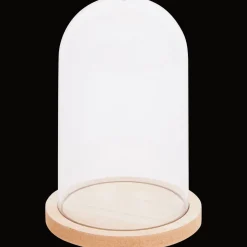 Action Seasons & Style stolp op houten voet