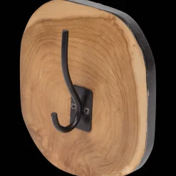 Action Seasons & Style teak kapstok