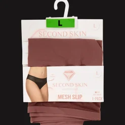 Action Second Skin mesh slip