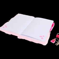 Action Selfie Girls dagboek