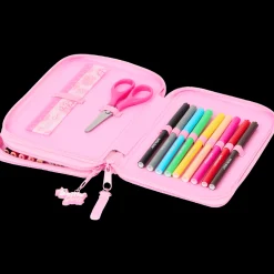 Action Selfie Girls gevulde etui