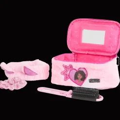 Action Selfie Girls toilettas met accessoires