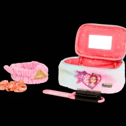 Action Selfie Girls toilettas met accessoires