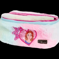 Action Selfie Girls toilettas met accessoires