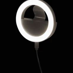 Action Selfie ringlicht