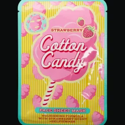 Action Selfie-gezichtsmasker