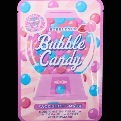 Action Selfie-gezichtsmasker