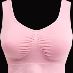 Sensabelle naadloze comfort-bh