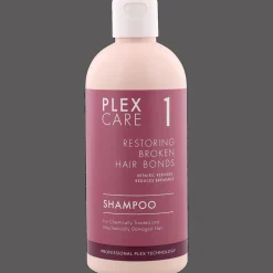 Action Shampoo Plex Care 1
