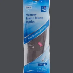 Action Shoe like memory foam inlegzolen