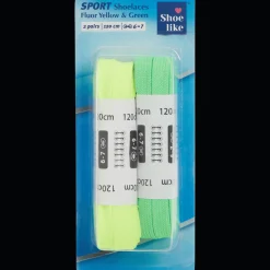 Action Shoe like schoenveters