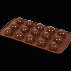 Action Siliconen chocoladevorm