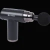 Action Silvergear massage gun