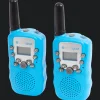 Action Silvergear walkie-talkie-set