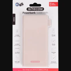 Sitecom powerbank